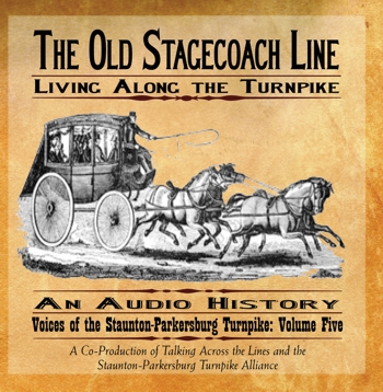 Stagecoach History